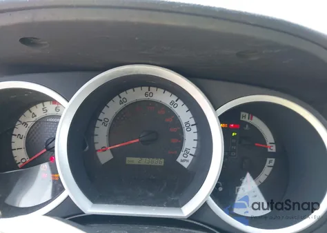 2013 Toyota Tacoma from USA, damaged, VIN 5TFTX4CN2DX032744